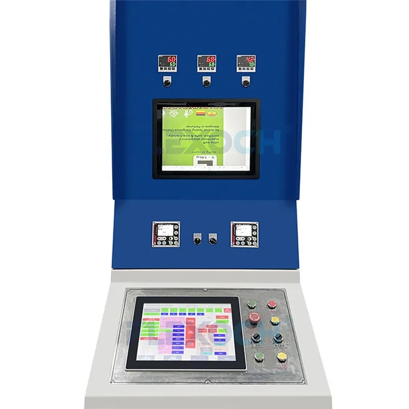 Video inspection System