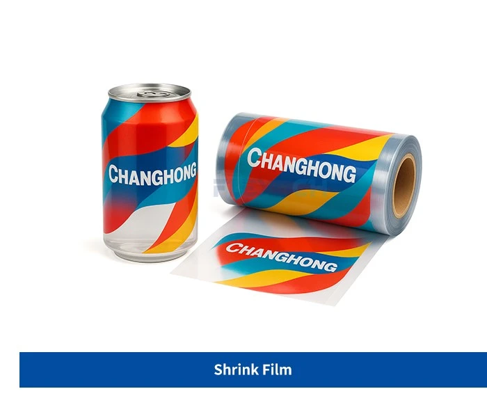 Shrink Film Shrink Film