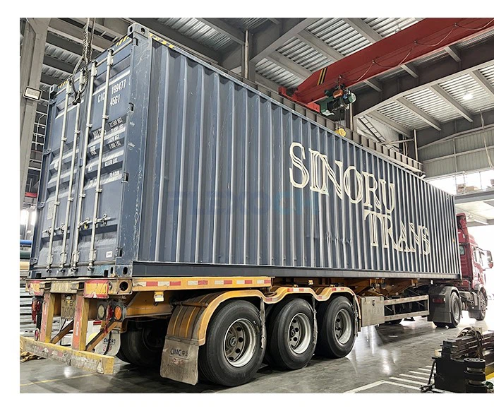 Packaging and Delivery 04 Packaging and Delivery 04