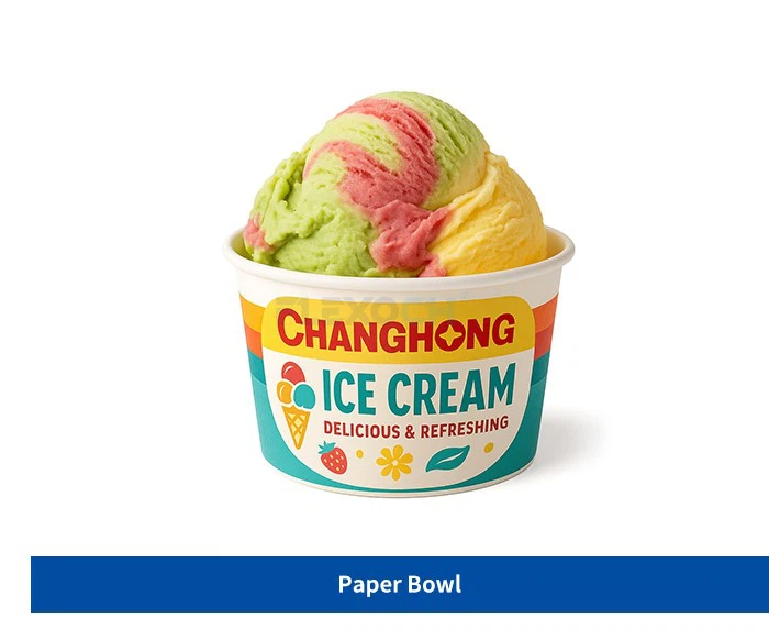 Paper Bowl Paper Bowl