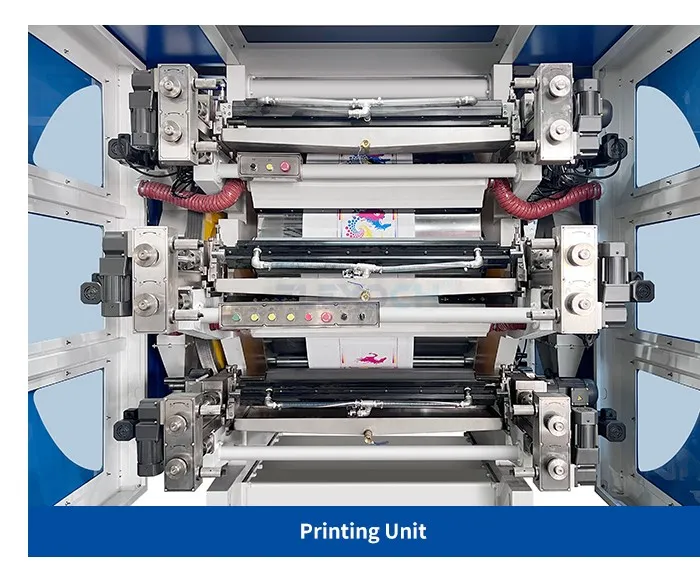 Printing Unit. Printing Unit.